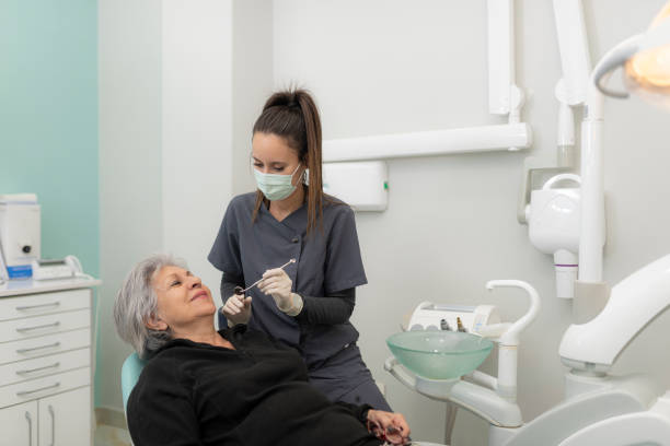 Best Emergency Treatment for Jaw Pain or Injury in Frisco, TX