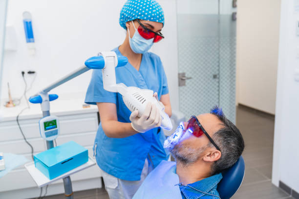 Best Emergency Wisdom Tooth Extraction in Frisco, TX